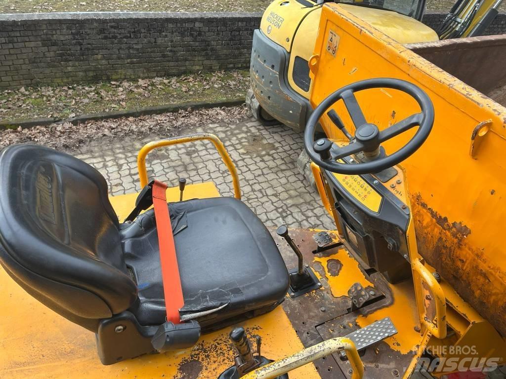 Thwaites MACH 2090 Σπαστό Dump Truck ADT