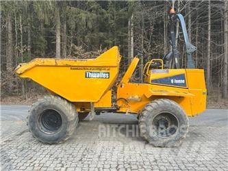 Thwaites MACH 2090 Σπαστό Dump Truck ADT