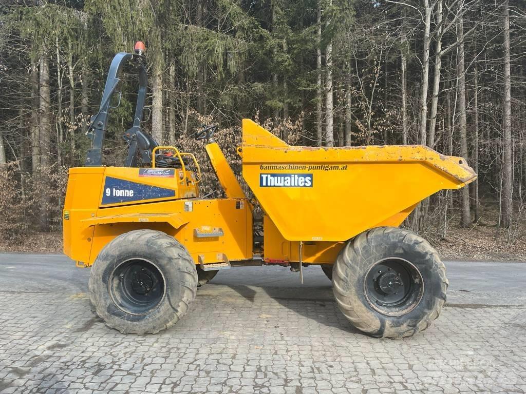 Thwaites MACH 2090 Σπαστό Dump Truck ADT