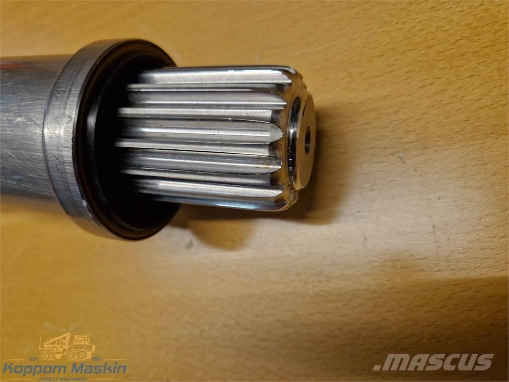 Eco Log 7007805 Μετάδοση