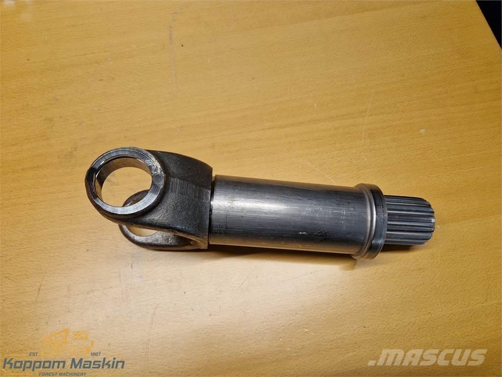 Eco Log 7007805 Μετάδοση