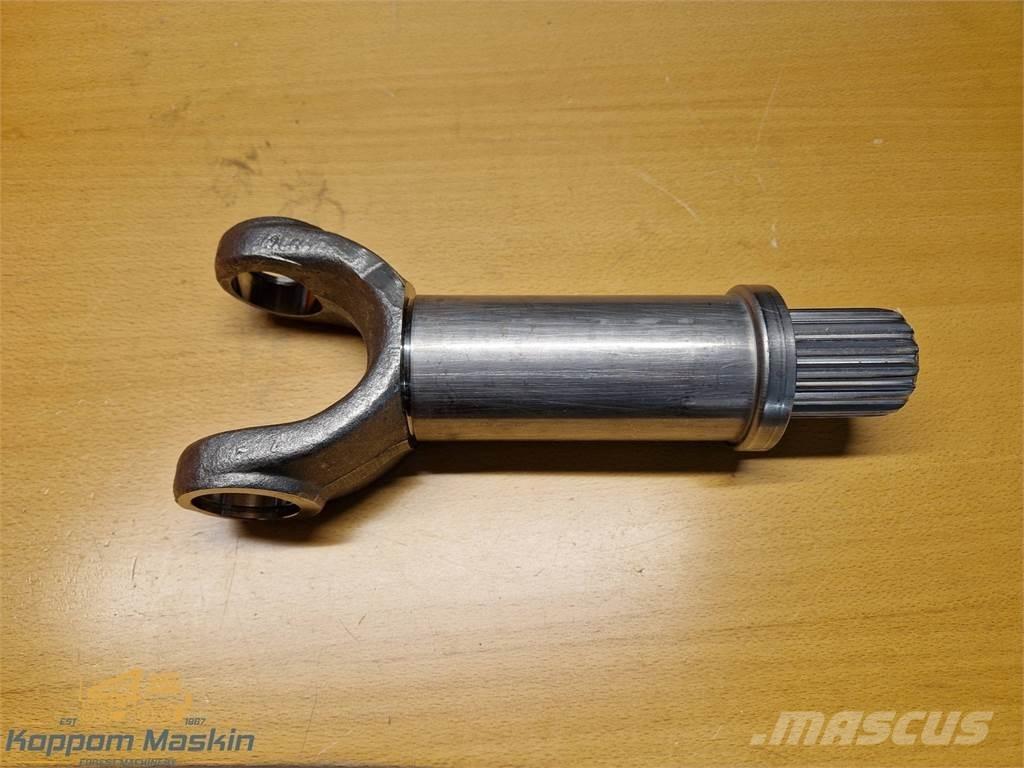 Eco Log 7007805 Μετάδοση