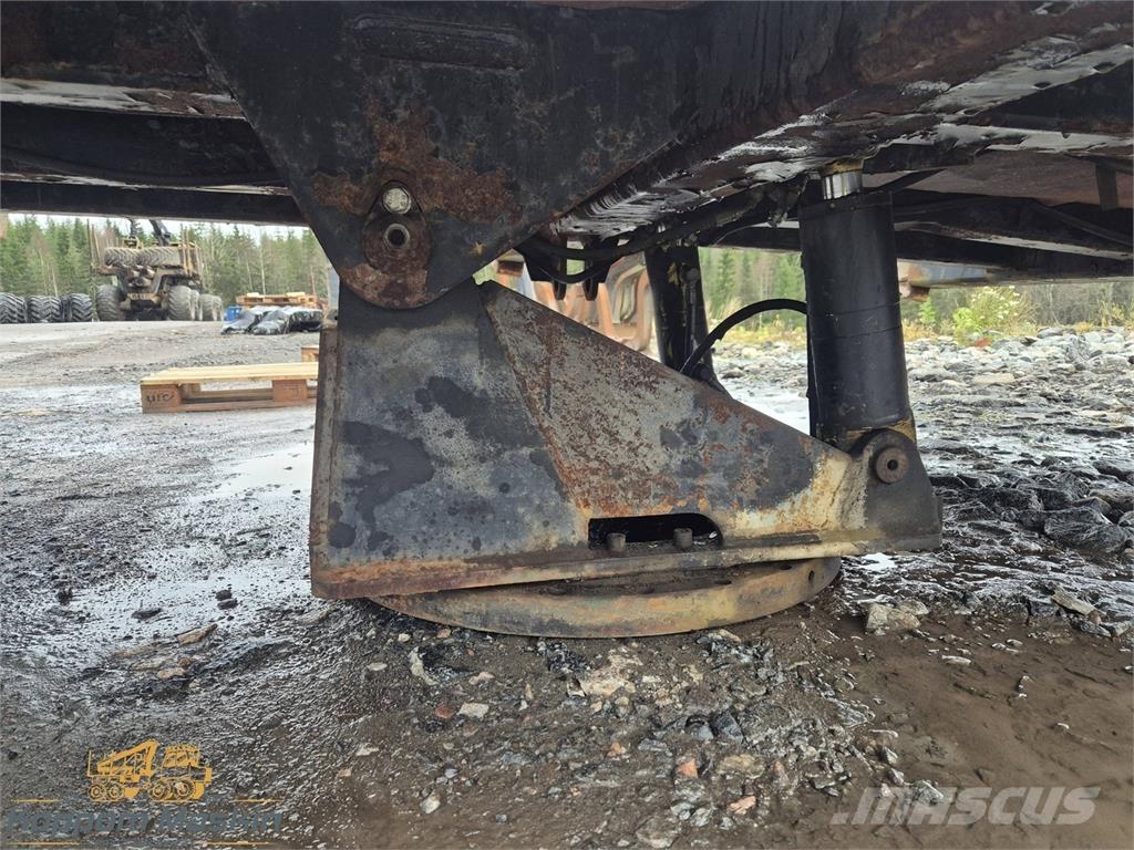  Övrigt Kombirede Άλλα εξαρτήματα