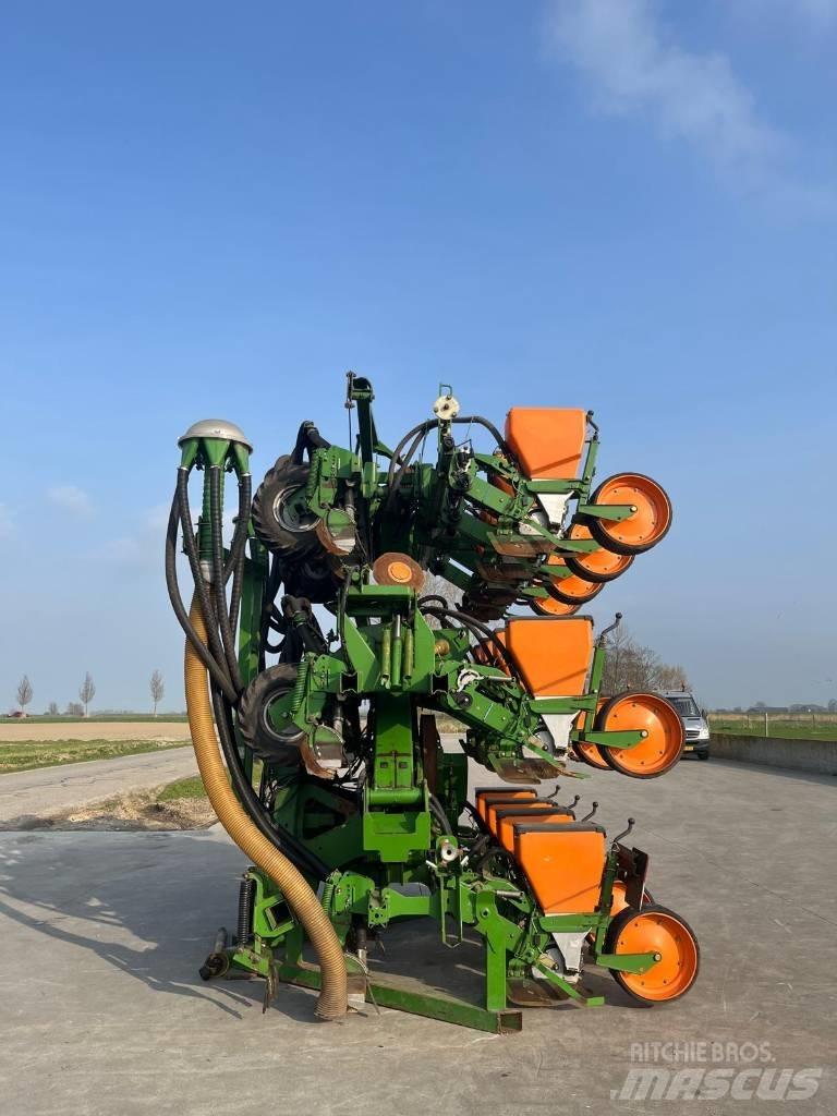 Amazone ED 902 K Μηχανές σποράς ακριβείας