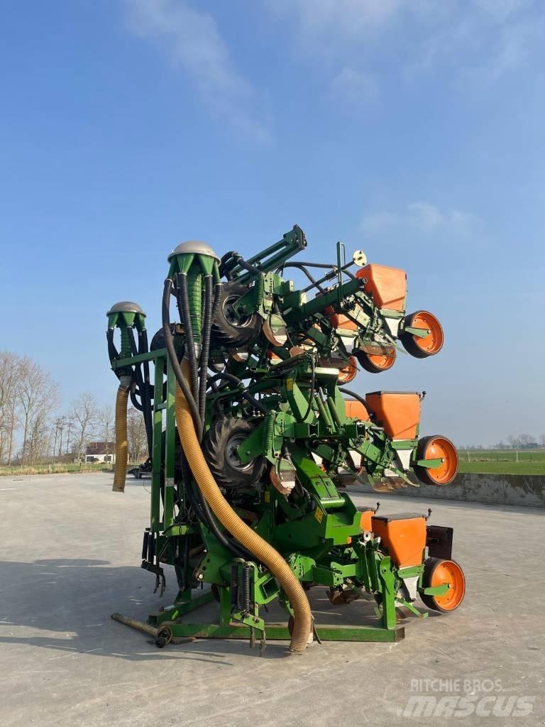 Amazone ED 902 K Μηχανές σποράς ακριβείας