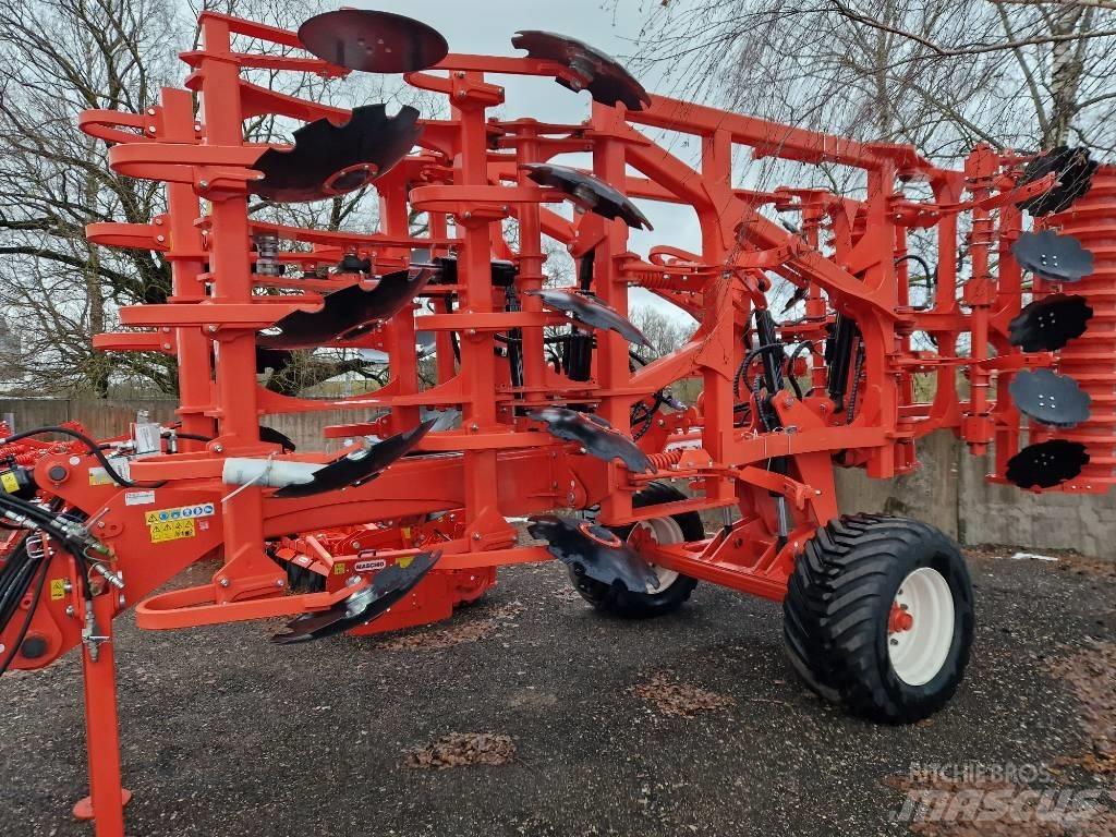 Maschio Dracula430 Καλλιεργητές - Ρίπερ