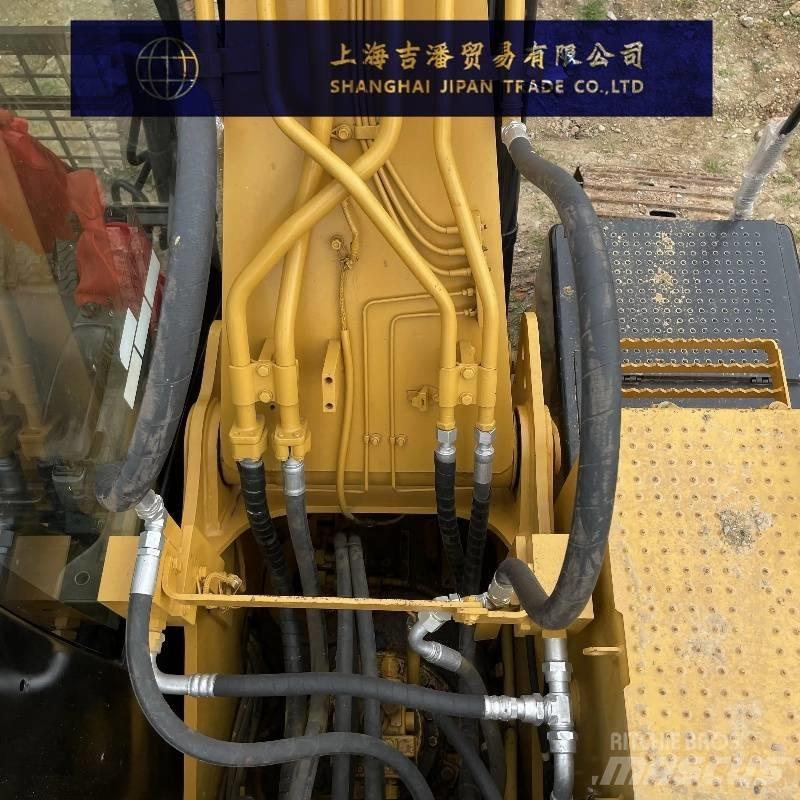 CAT 315 D Εκσκαφείς με ερπύστριες