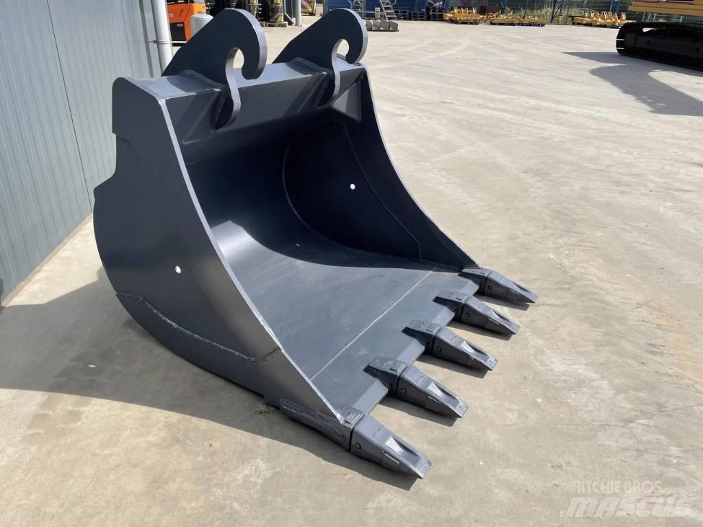  Smitma CW30 1.20m Κουβάδες