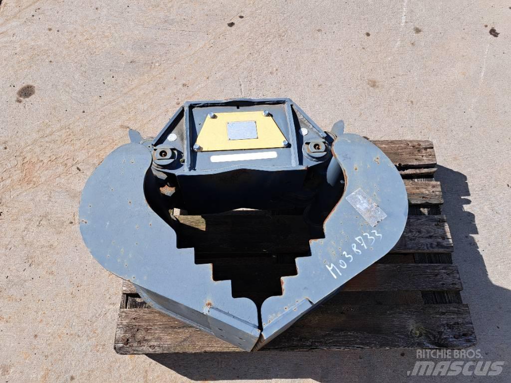 Mustang GRP250CH Αρπάγες