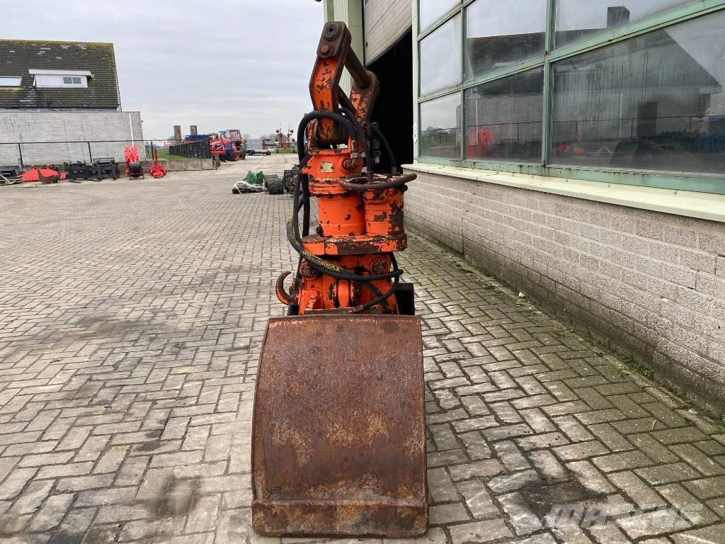 Atlas E 12 D Αρπάγες