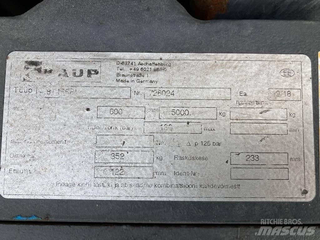 Linde H40D/394 Πετρελαιοκίνητα Κλαρκ