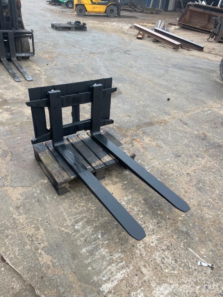 Thaler 2500kg Άλλα εξαρτήματα