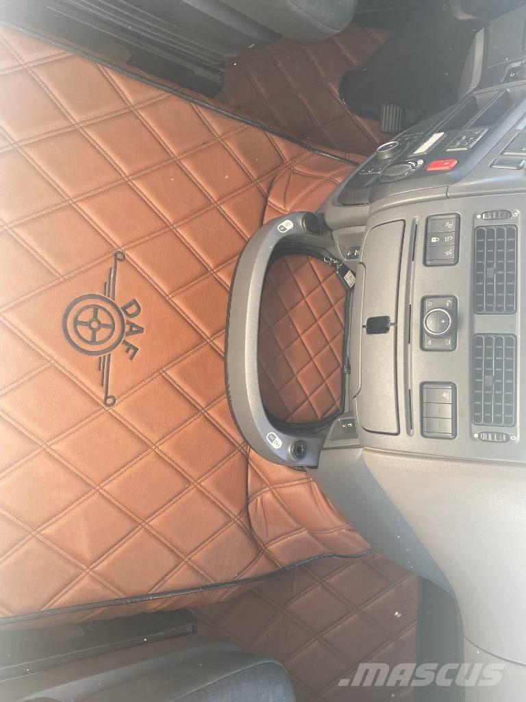 DAF XF 530 FTT Τράκτορες