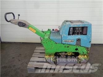 Ammann AVH 4020 Επίπεδοι κόπανοι