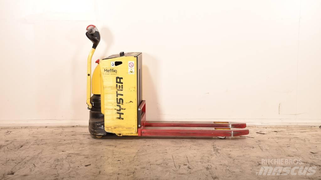 Hyster P 2.0 HL Χειροκίνητο περονοφόρο ανυψωτικό