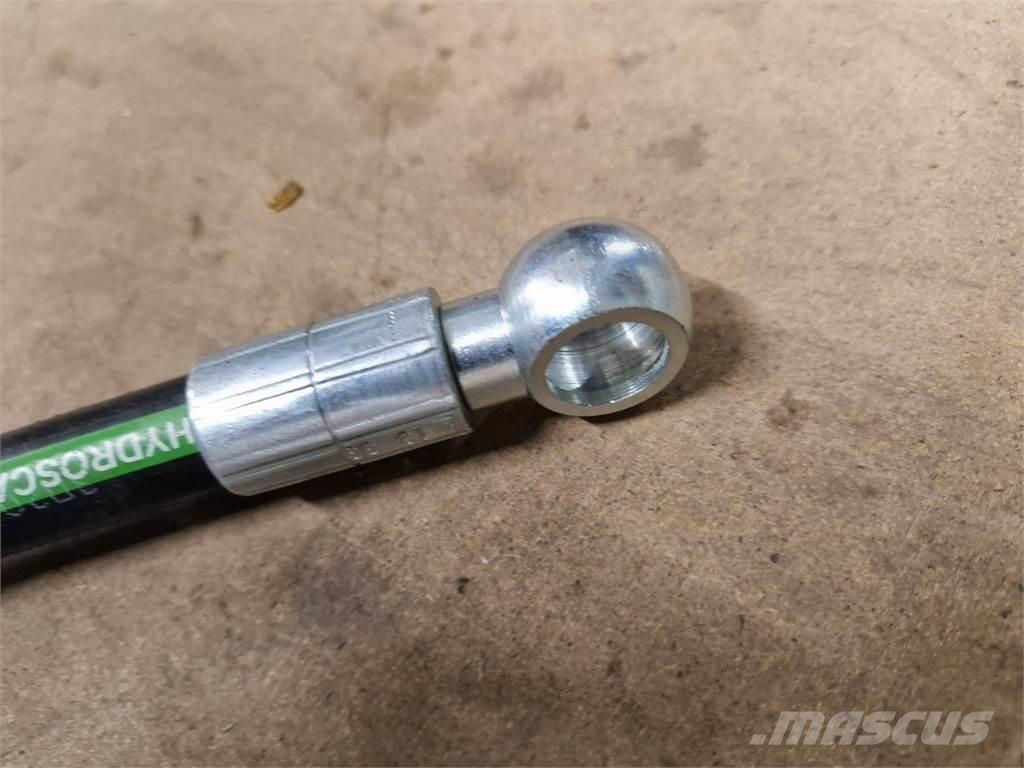 Eco Log 649309 Υδραυλικά