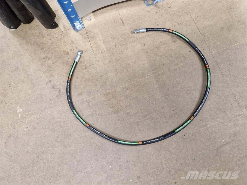 Eco Log 649309 Υδραυλικά