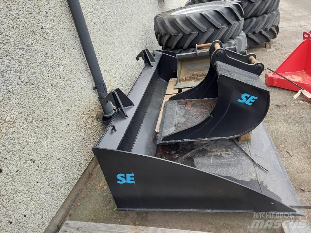 SE Equipment  Redskap Άλλα εξαρτήματα για τρακτέρ