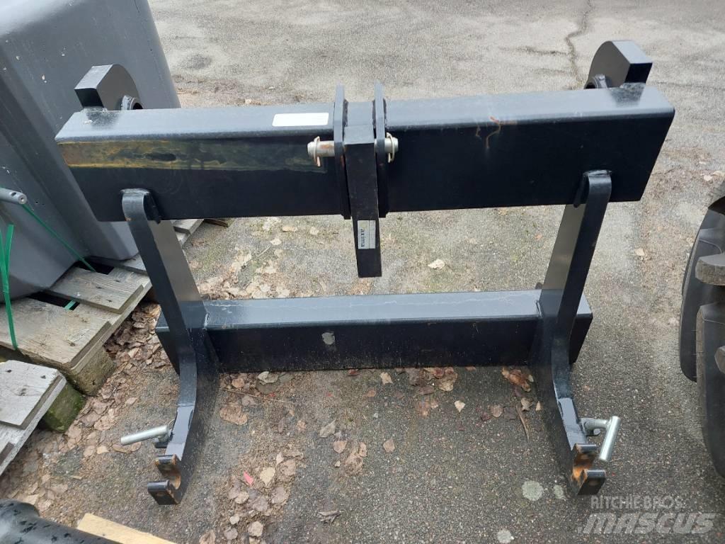 SE Equipment  Redskap Άλλα εξαρτήματα για τρακτέρ