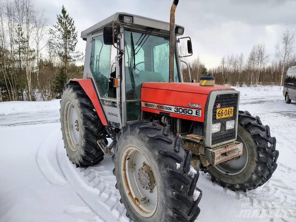 Massey Ferguson 3060 Τρακτέρ
