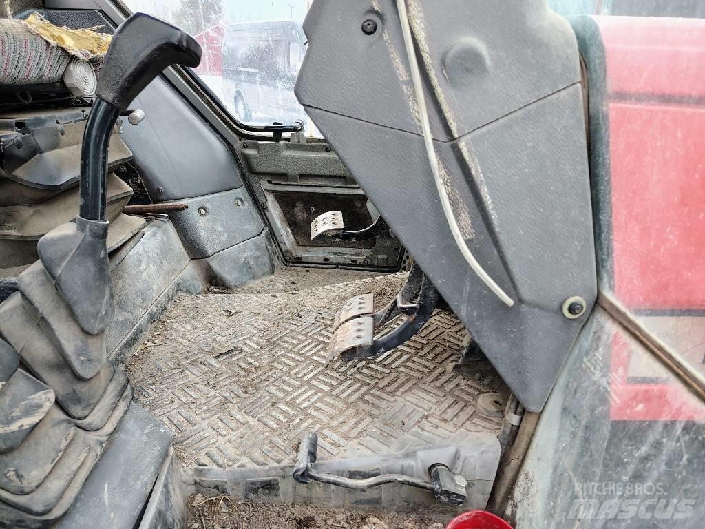 Massey Ferguson 3060 Τρακτέρ