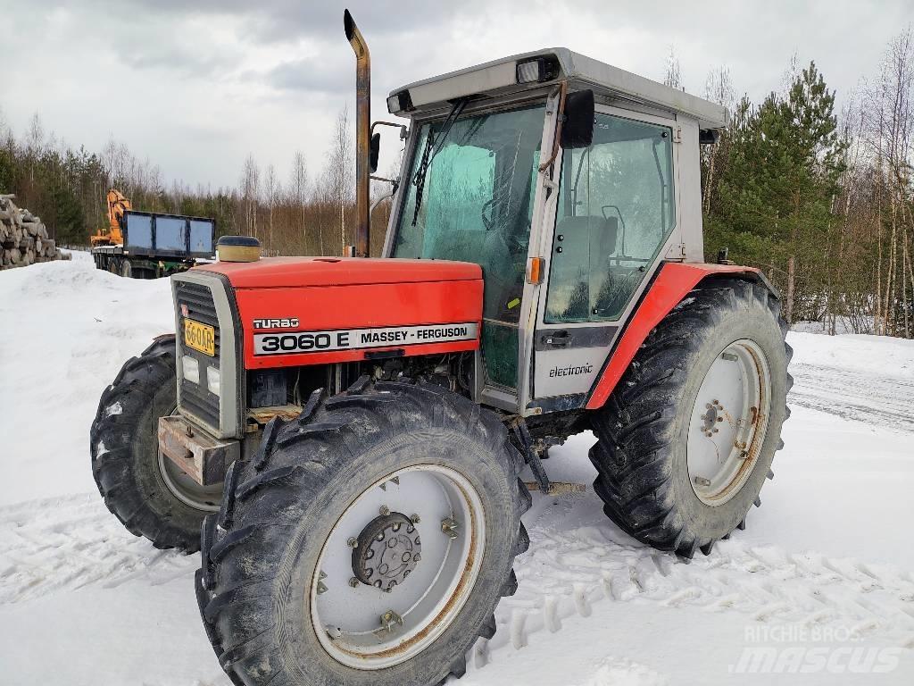 Massey Ferguson 3060 Τρακτέρ