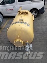 Kaeser 1000 L Εξαρτήματα συμπιεστών