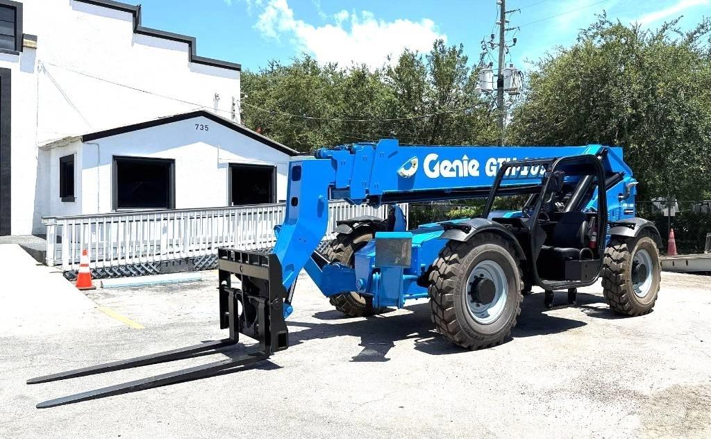 Genie GTH 1056 Τηλεσκοπικοί ανυψωτές