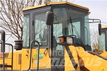 Shantui SL30W Φορτωτές με λάστιχα (Τροχοφόροι)