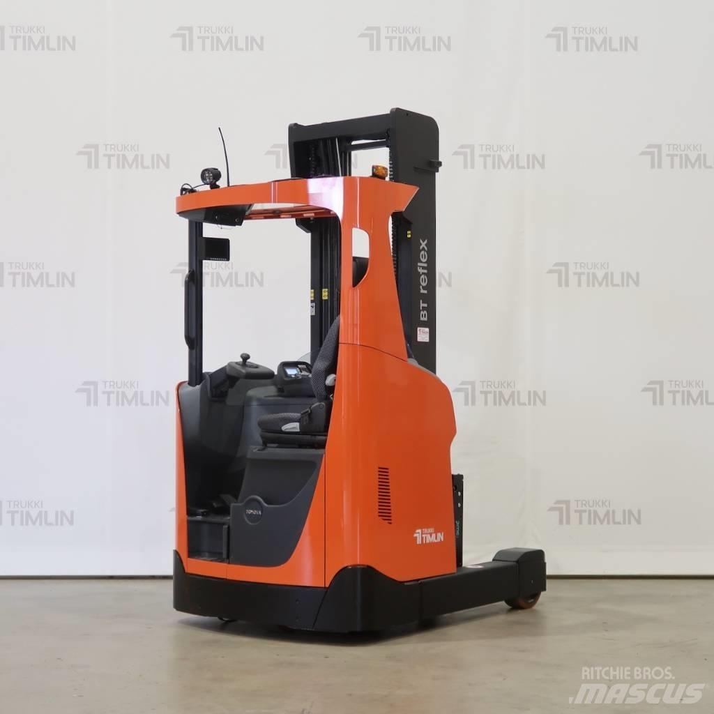 Toyota RRE160H Ανυψωτικά στενών δρόμων