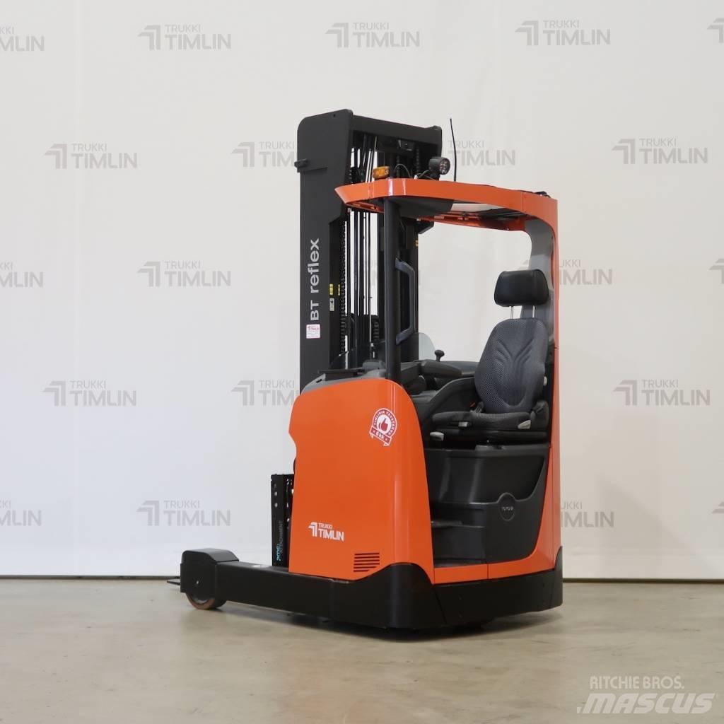Toyota RRE160H Ανυψωτικά στενών δρόμων