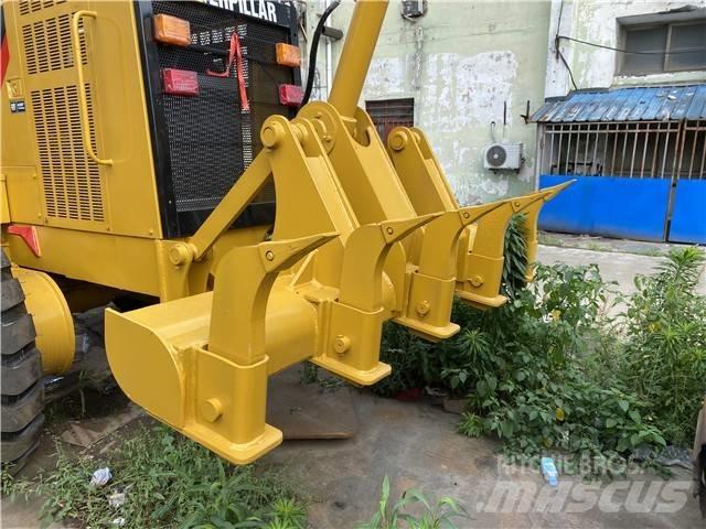 CAT 140 H Γκρέιντερς