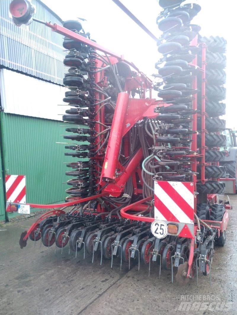 Horsch Pronto 9 DC Σπορείς