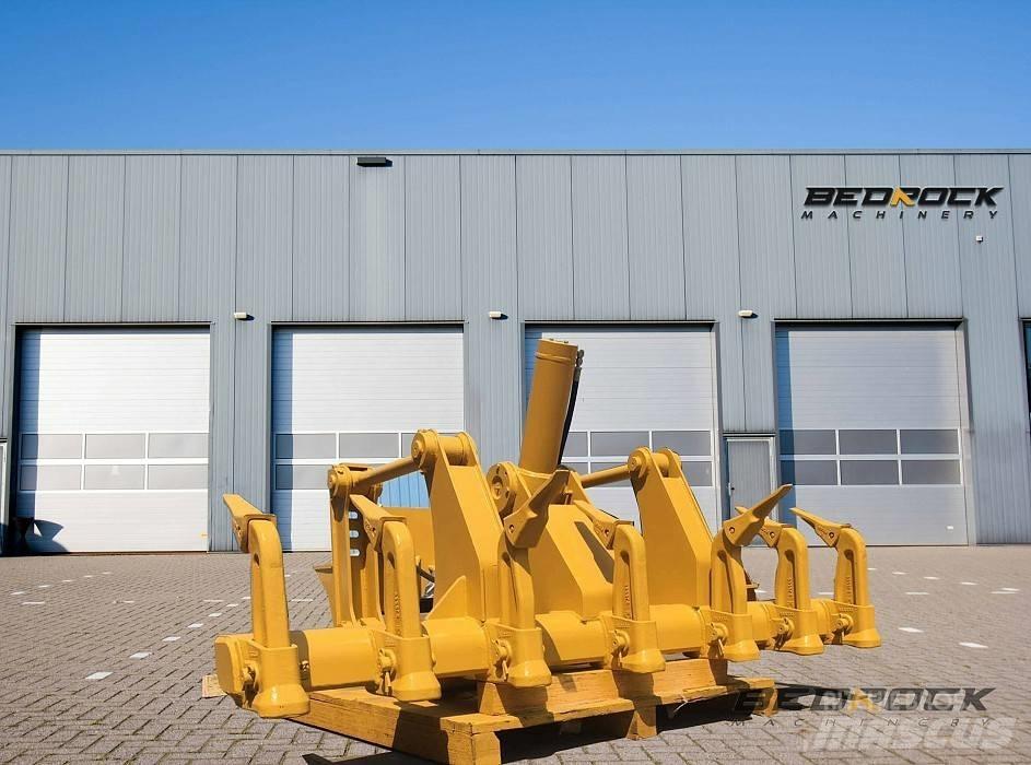 CAT 14H Ripper Άλλα εξαρτήματα