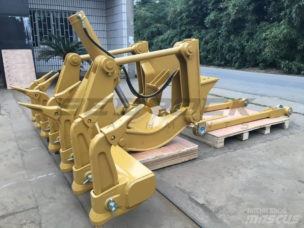 CAT 14H Ripper Άλλα εξαρτήματα