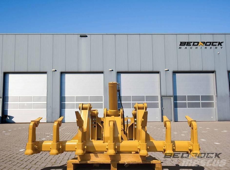 CAT 14H Ripper Άλλα εξαρτήματα