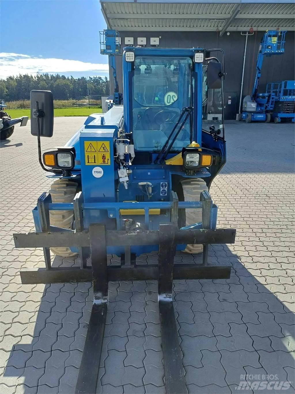 Merlo EW 25.5-90 Περονοφόρα ανυψωτικά κλαρκ - άλλα
