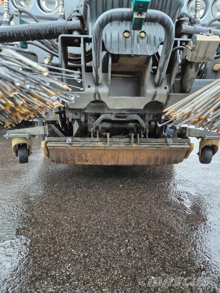 Hako Citymaster 2200 Σκούπες