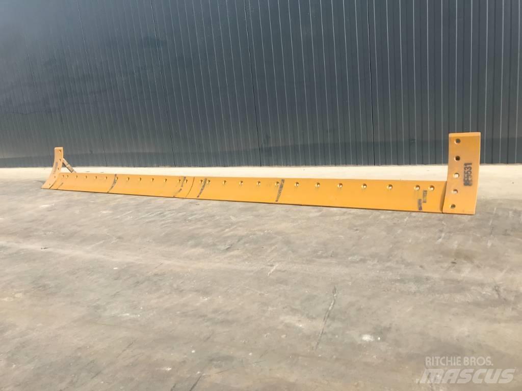 Edge Grader Set Άλλα εξαρτήματα