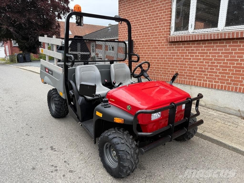 Toro TWISTER 1600 Αμαξίδια γκολφ