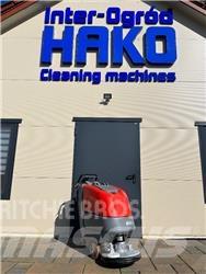 Hako B30 CL Στεγνωτήρια με φίλτρα