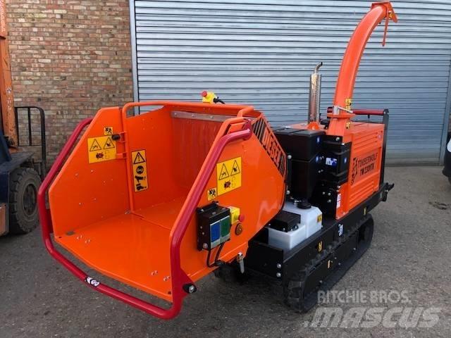Timberwolf TW230VTR Τεμαχιστές ξύλου