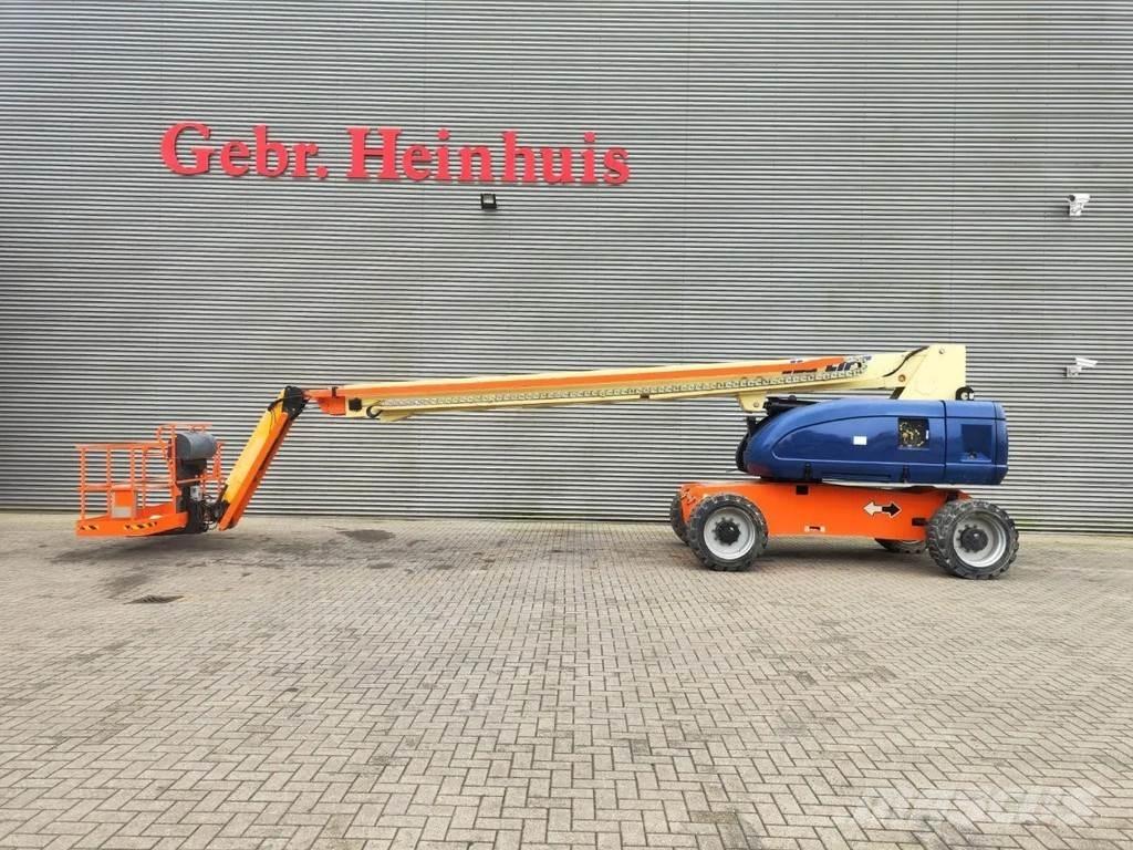 JLG 860 SJ Ανυψωτήρες με τηλεσκοπικό βραχίονα