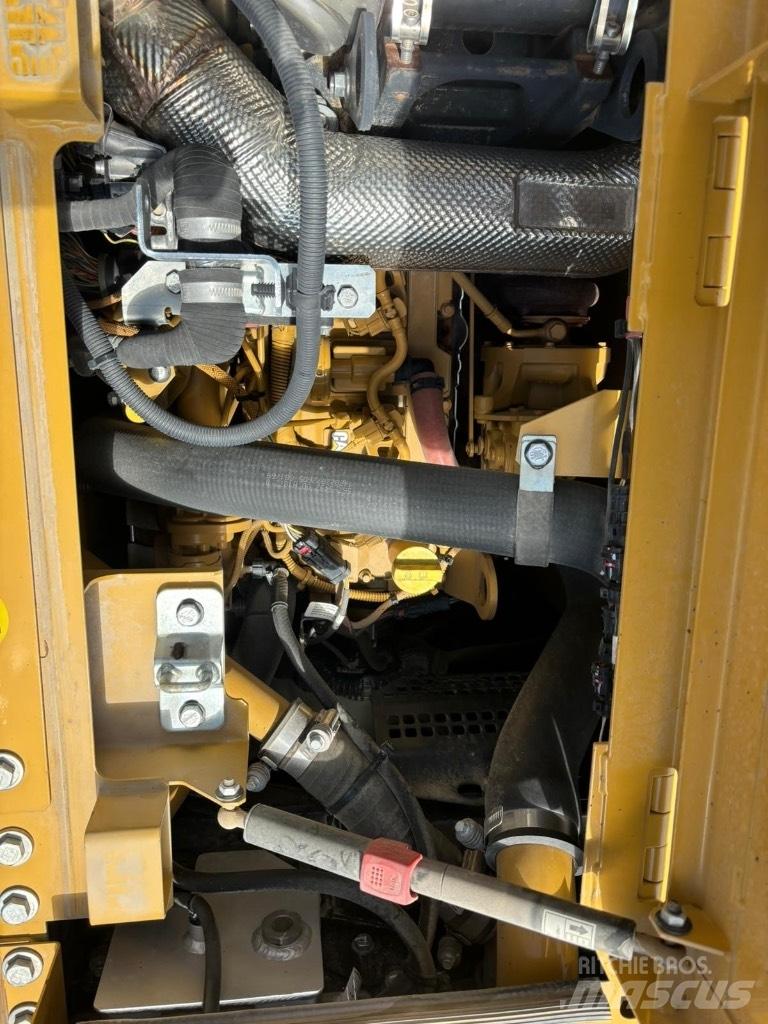 CAT 315 Εκσκαφείς με ερπύστριες