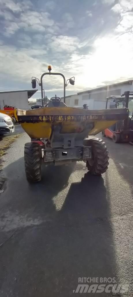 Wacker Neuson DW 30 Σπαστό Dump Truck ADT