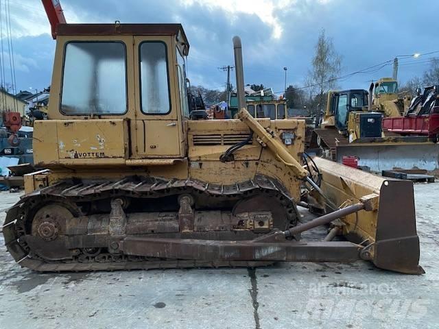 Liebherr PR 731 B Μπουλντόζες με ερπύστριες