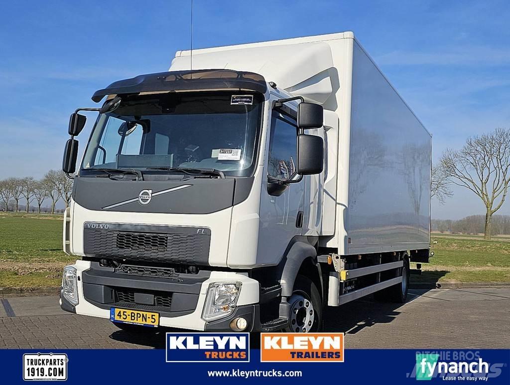 Volvo FL 220.12 Φορτηγά Κόφα