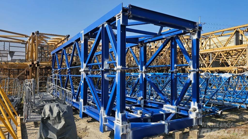 Comansa LCL280 Πυργογερανοί
