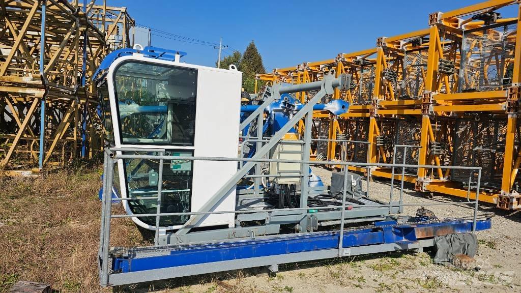 Comansa LCL280 Πυργογερανοί