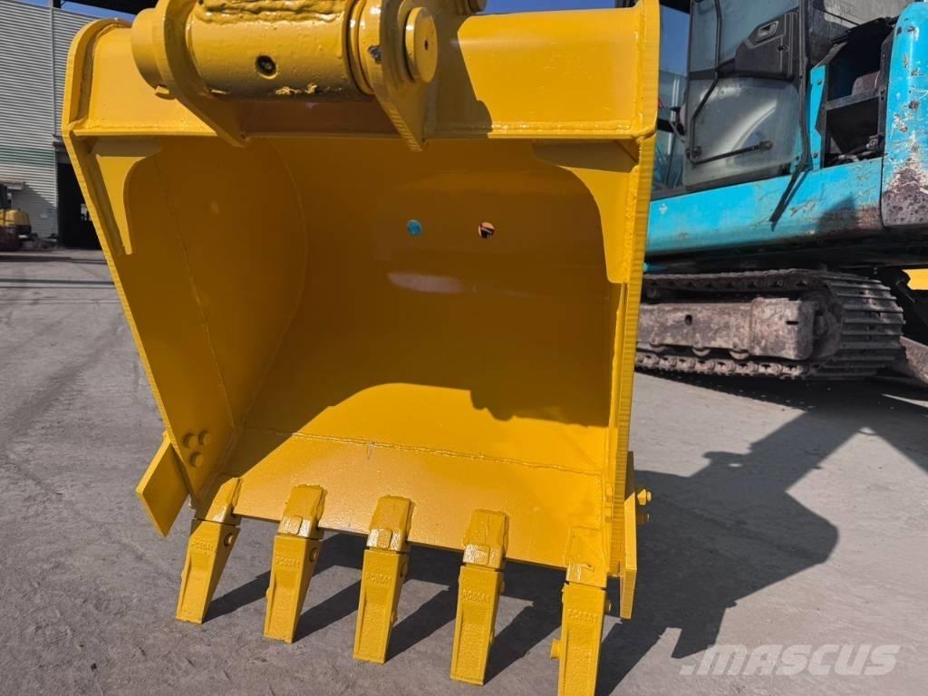 Komatsu PC 56 Εκσκαφείς με ερπύστριες